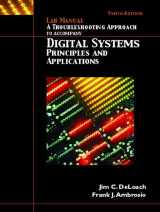 9780131881365-0131881361-Lab Manual - Troubleshooting, Digital Systems