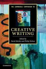 9780521145367-0521145368-The Cambridge Companion to Creative Writing (Cambridge Companions to Literature)