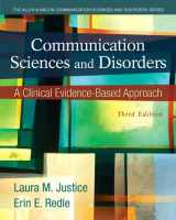 9780133123715-0133123715-Communication Sciences and Disorders: A Clinical Evidence-Based Approach