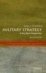 9780197760154-0197760155-Military Strategy: A Very Short Introduction: Second Edition
