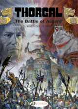 9781849184946-1849184941-The Battle of Asgard (Volume 24) (Thorgal, 24)