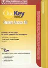 9780132431514-0132431513-OneKey CourseCompass, Student Access Kit, The Blair Handbook