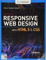 9780357423837-0357423836-Responsive Web Design with HTML 5 & CSS (MindTap Course List)
