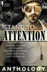 9781781847350-1781847355-Stand to Attention