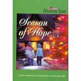 9780739437384-0739437380-Season of Hope: Season of Hope/Sleigh Bells/Candy Cane Calaboose/For a Father's Love (Heaven Sent)