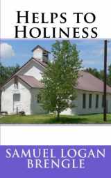 9781984328915-1984328913-Helps to Holiness (Pocket Editions)