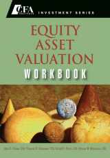9780470287651-0470287659-Equity Asset Valuation Workbook (Cfa Institute Investment)