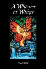 9781887038041-1887038043-A Whisper of Wings (Kashran Cycle)