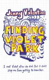 9780007214457-0007214456-Finding Violet Park