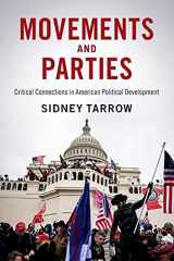 9781009013963-1009013963-Movements and Parties (Cambridge Studies in Contentious Politics)
