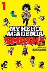 9781974708666-1974708667-My Hero Academia: Smash!!, Vol. 1 (1)