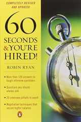 9780143112907-0143112902-60 Seconds and You're Hired!