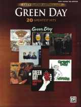 9780739040690-0739040693-Green Day - Easy Guitar Anthology