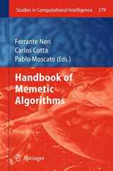 9783642232466-3642232469-Handbook of Memetic Algorithms (Studies in Computational Intelligence, 379)
