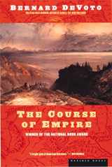 9780395924983-0395924987-The Course Of Empire