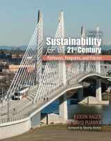 9781524989415-152498941X-Sustainability for the 21st Century: Pathways, Programs, and Policies