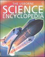 9780794500078-0794500072-The Usborne Science Encyclopedia (Encyclopedias)
