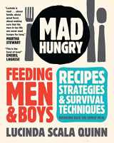 9781579653569-1579653561-Mad Hungry: Feeding Men and Boys