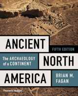9780500293607-0500293600-Ancient North America: The Archaeology of a Continent