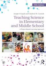9781138700048-1138700045-Teaching Science in Elementary and Middle School