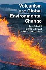 9781107058378-1107058376-Volcanism and Global Environmental Change