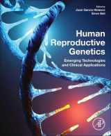 9780128165614-0128165618-Human Reproductive Genetics: Emerging Technologies and Clinical Applications