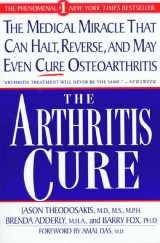 9780312190293-0312190298-The Arthritis Cure: The Medical Miracle That Can Halt, Reverse, And May Even Cure Osteoarthritis