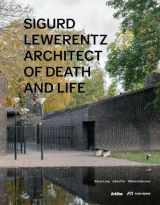 9783038602323-3038602329-Sigurd Lewerentz Architect of Death and Life /anglais