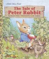 9780307030719-0307030717-The Tale of Peter Rabbit (Little Golden Book)