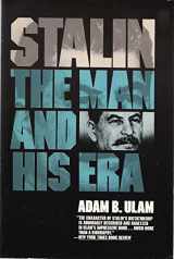 9780807070017-0807070017-Stalin: The Man and His Era (Beacon Paperback)