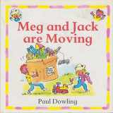 9780395535141-039553514X-Meg and Jack Are Moving