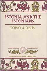 9780817985110-0817985115-Estonia and the Estonians (Studies of nationalities in the USSR)