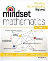 9781119358800-1119358809-Mindset Mathematics: Visualizing and Investigating Big Ideas, Grade 4
