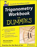 9780764587818-0764587811-Trigonometry Workbook For Dummies