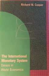 9780262530811-0262530813-The International Monetary System: Essays in World Economics