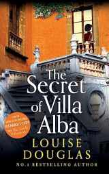 9781785133602-1785133608-The Secret of Villa Alba