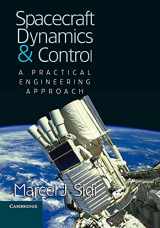 9780521787802-0521787807-Spacecraft Dynamics and Control: A Practical Engineering Approach (Cambridge Aerospace Series, Series Number 7)