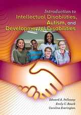 9781416411772-1416411771-Introduction to Intellectual Disability, Autism, and Developmental Disabilities