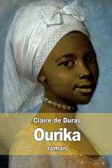 9781517403737-1517403731-Ourika (French Edition)