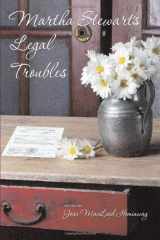9781594602368-1594602360-Martha Stewart's Legal Troubles