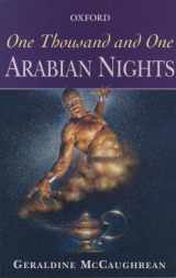 9780192750136-0192750135-One Thousand and One Arabian Nights (Oxford Story Collections)
