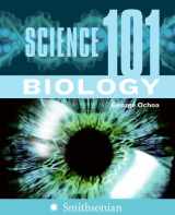 9780060891350-0060891351-Science 101: Biology