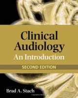 9780766862883-0766862887-Clinical Audiology: An Introduction