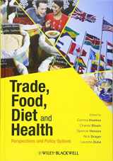 9781405199865-1405199865-Trade, Food, Diet and Health: Perspectives and Policy Options
