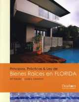 9781427734419-1427734410-Principios, Prácticas Y Ley De Bienes Raíces En Florida (Florida Real Estate Principles, Practice, and Law)