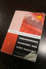 9780673983947-0673983943-Engineering Economic and Cost Analysis (3rd Edition)