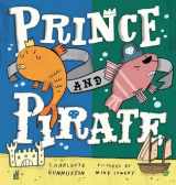 9780399176043-0399176047-Prince and Pirate