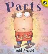 9780140565331-0140565337-Parts (Picture Puffin Books)