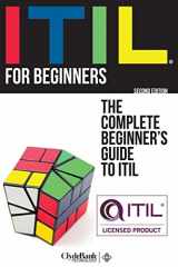 9781508769941-150876994X-ITIL For Beginners: The Complete Beginner's Guide To ITIL