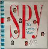 9781401352394-1401352391-Spy: The Funny Years